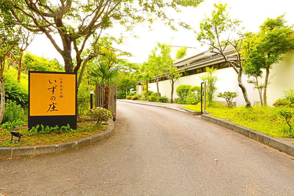 Izunosho Hotel Izu  Exterior photo