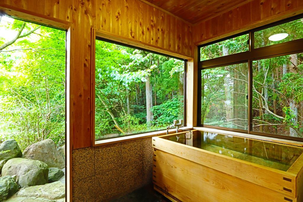 Izunosho Hotel Izu  Exterior photo