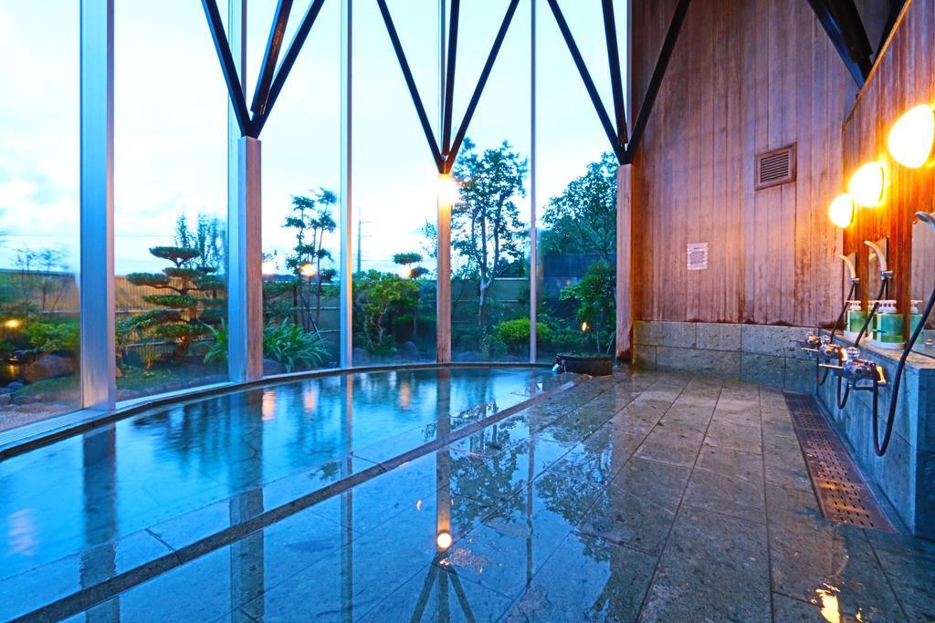 Izunosho Hotel Izu  Exterior photo