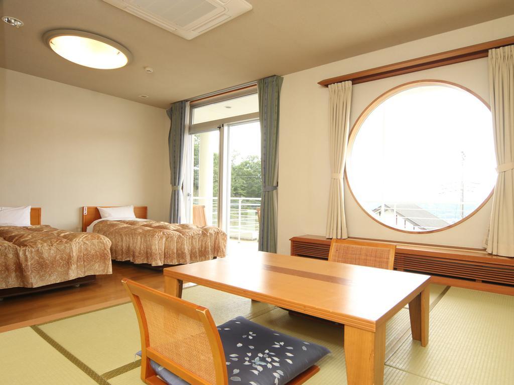 Izunosho Hotel Izu  Exterior photo