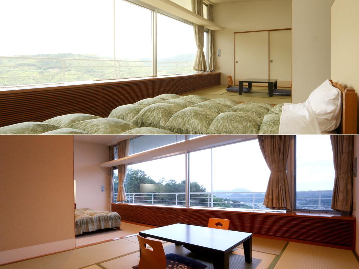 Izunosho Hotel Izu  Exterior photo
