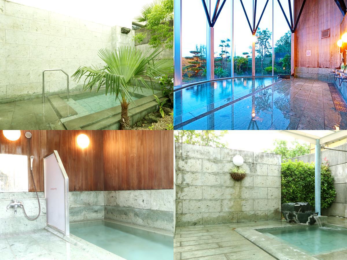 Izunosho Hotel Izu  Exterior photo