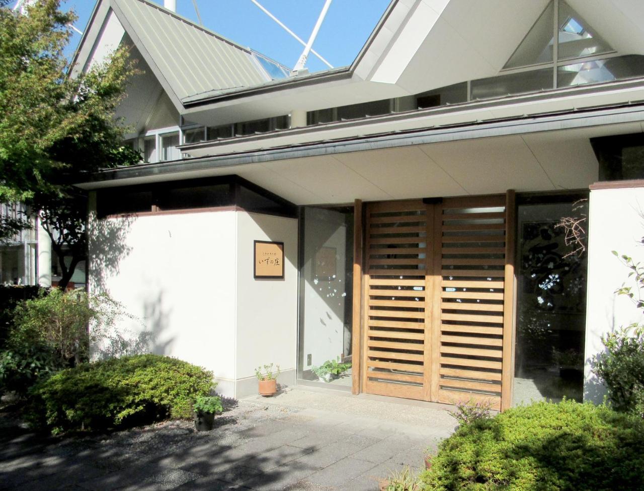 Izunosho Hotel Izu  Exterior photo