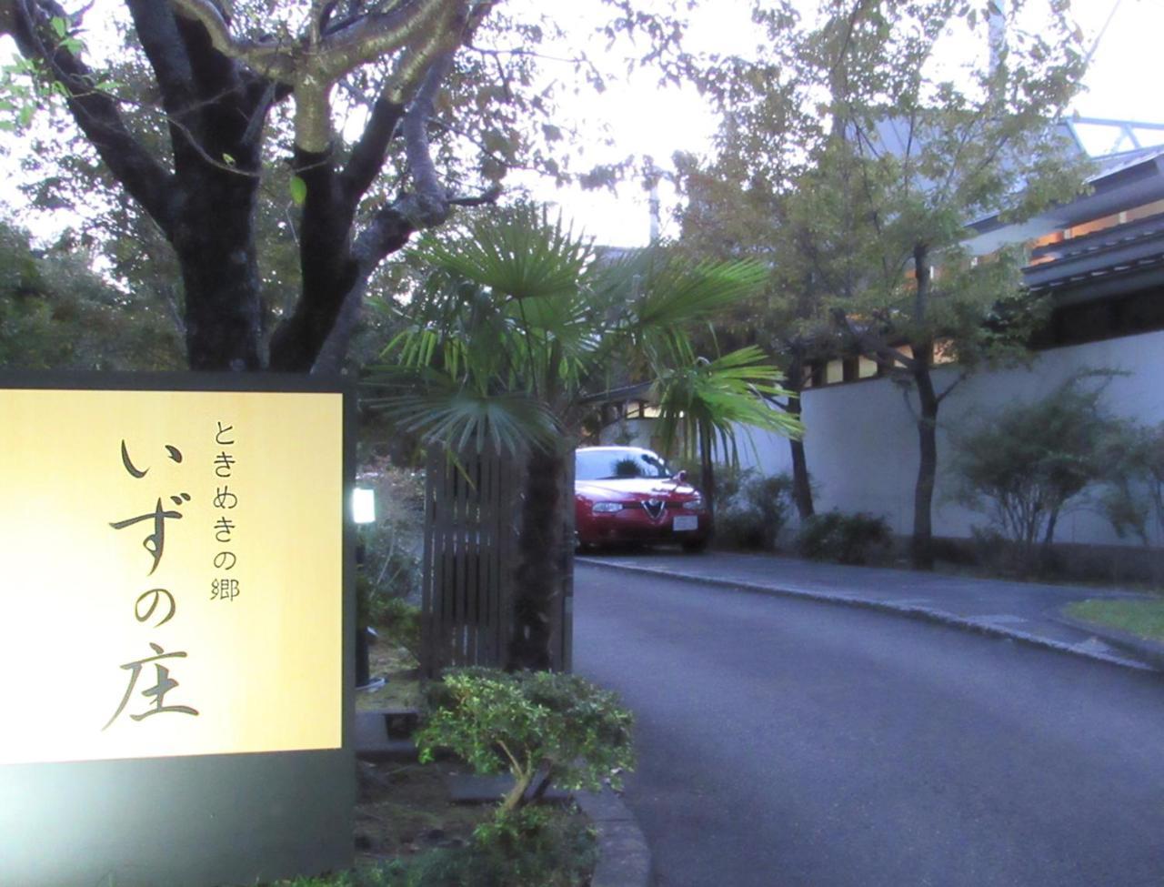 Izunosho Hotel Izu  Exterior photo